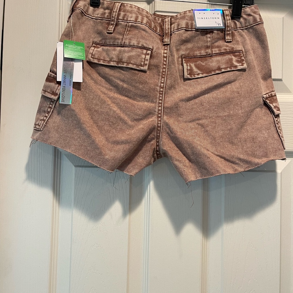 Shorts - Picture 2 of 2